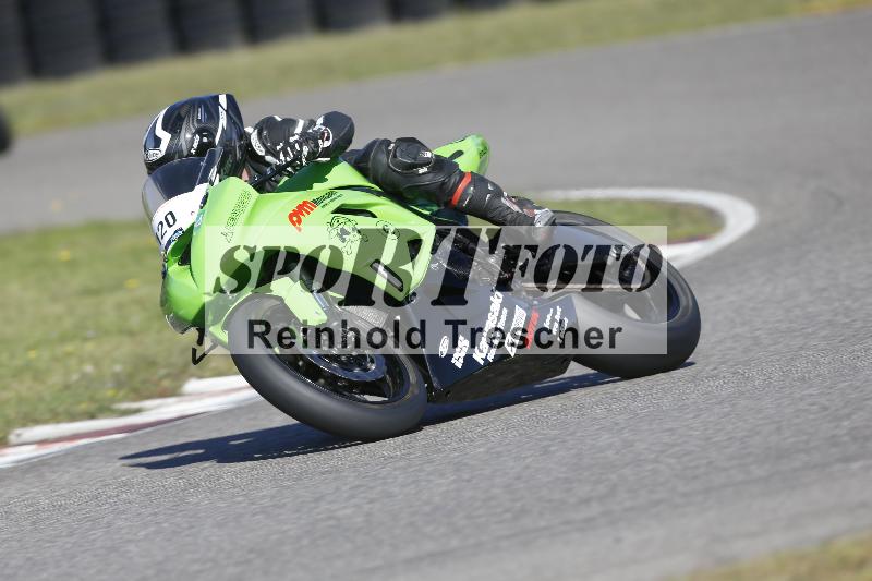 /45 15.09.2026  Trackday Domi Aegerter Trackday ADR/Gruppe gruen/120